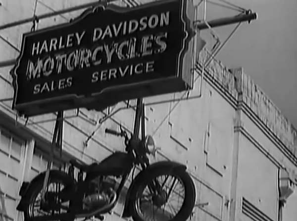 Harley-Davidson S 125