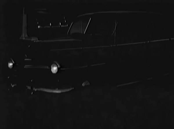 Plymouth Special De Luxe