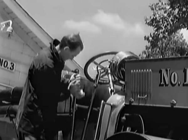 Seagrave 