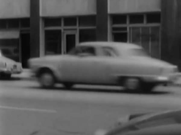Studebaker Champion