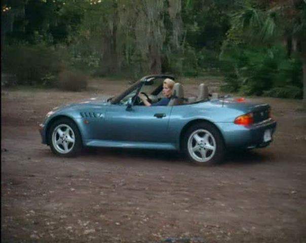 BMW Z3