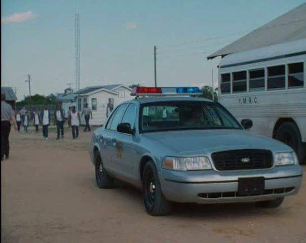 Ford Crown Victoria