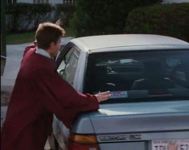 Ford Escort