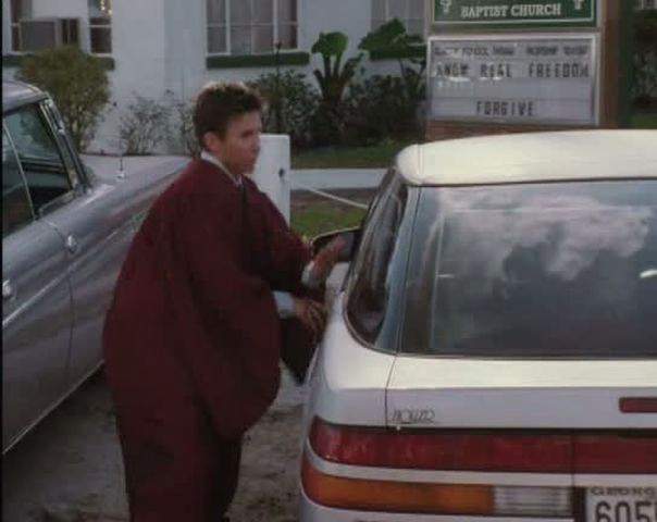Ford Probe