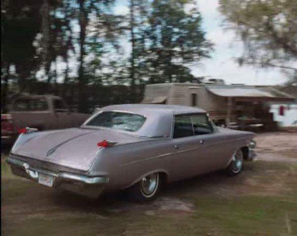 Imperial LeBaron Southampton
