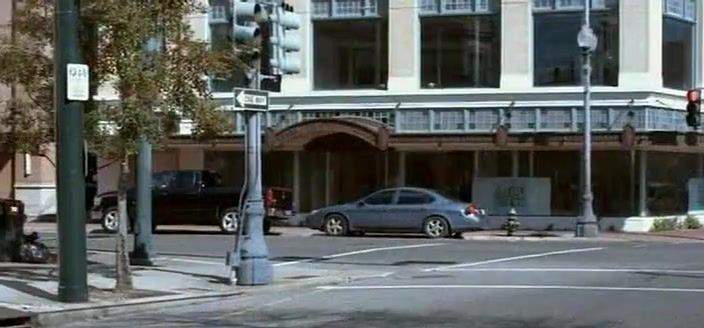Ford Taurus
