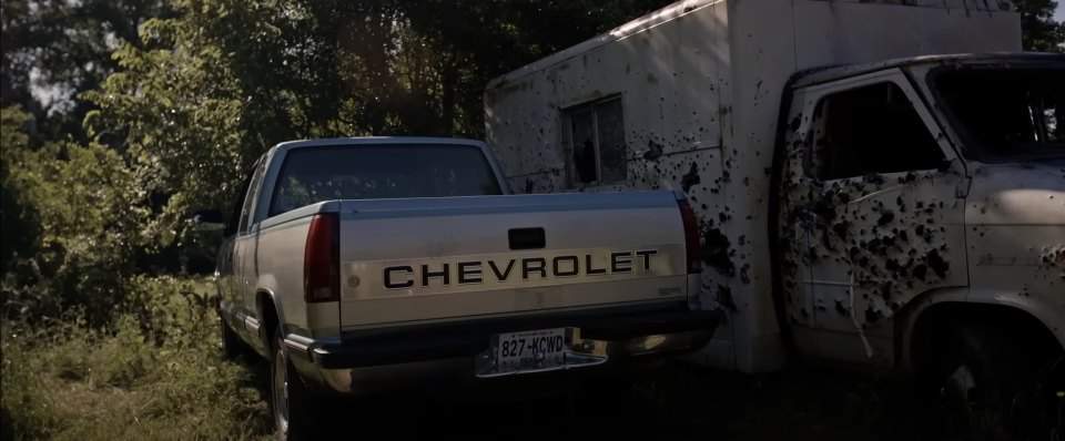 Chevrolet C-Series