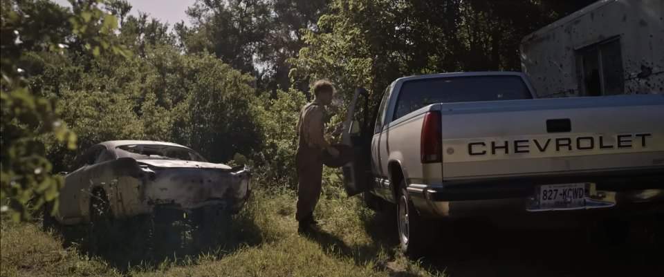 Volvo unknown