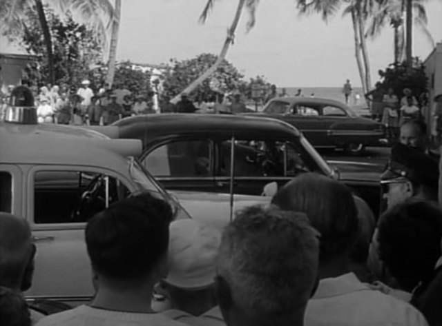 Chevrolet Bel Air