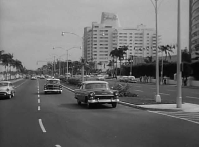 Chevrolet One-Fifty