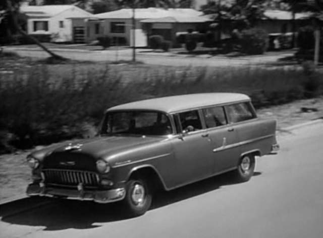Chevrolet Two-Ten Townsman