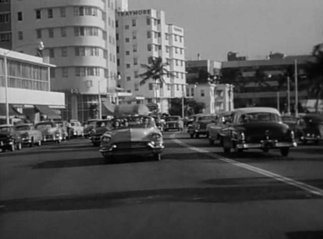 Chrysler New Yorker