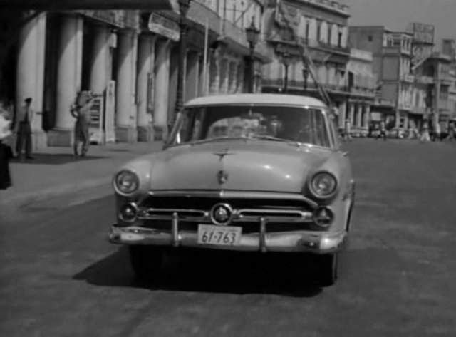 Ford Customline