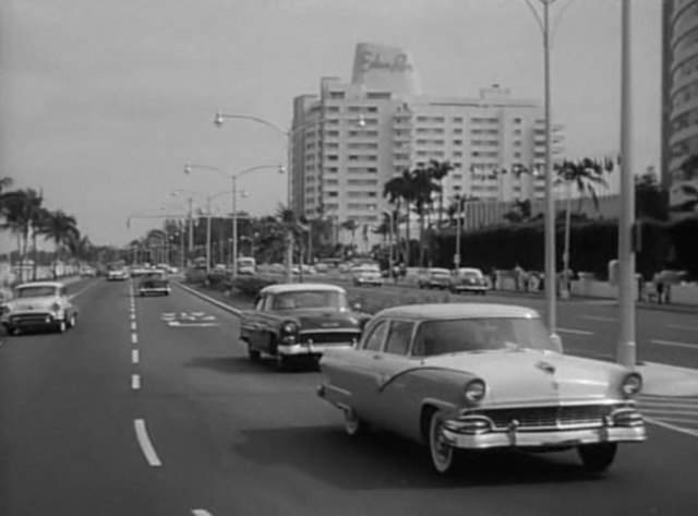 Ford Fairlane