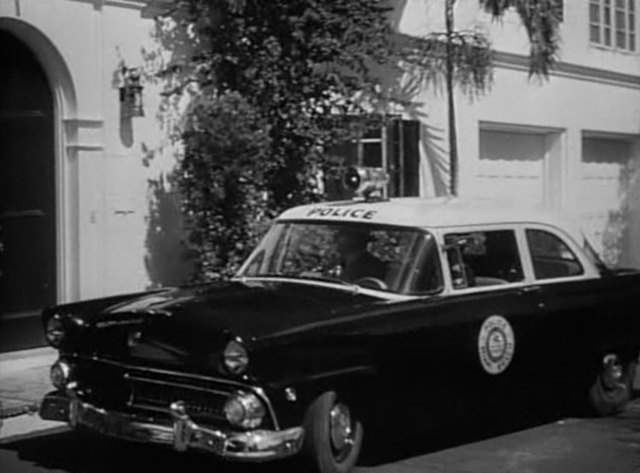 Ford Mainline