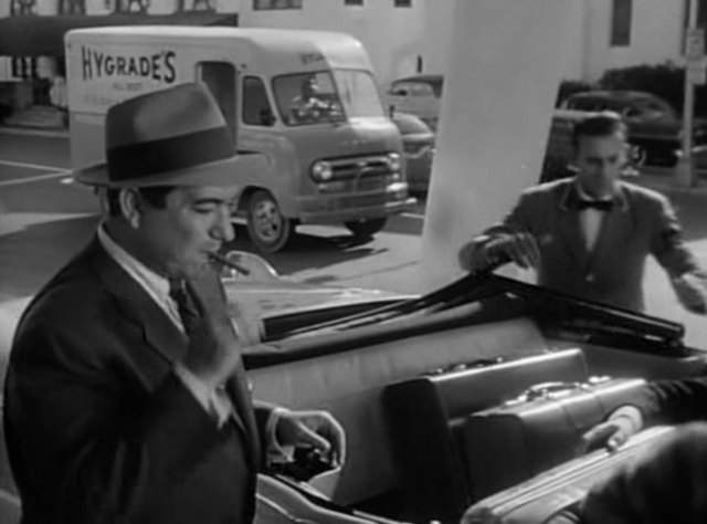 Ford Vanette
