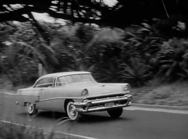 Mercury Custom