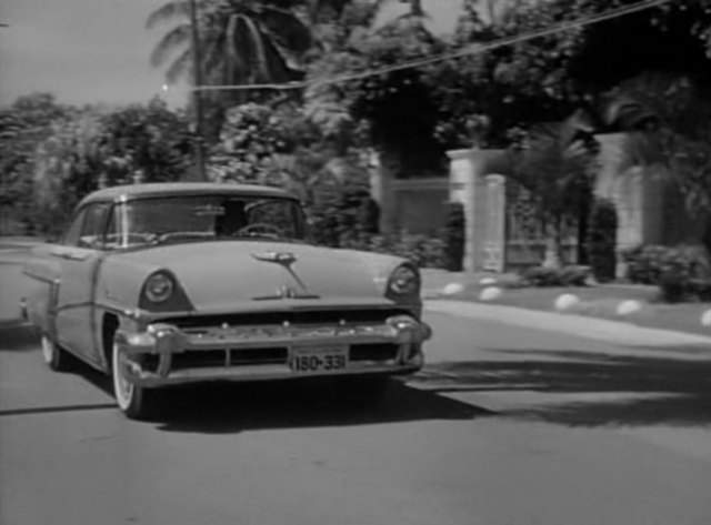 Mercury Montclair