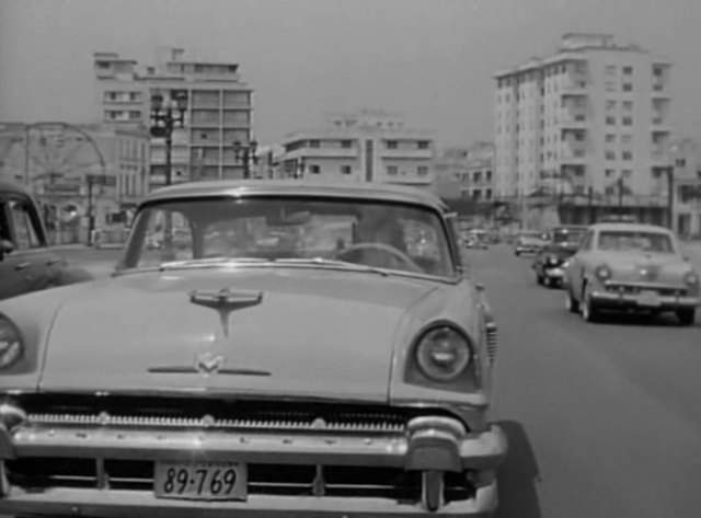 Studebaker Champion