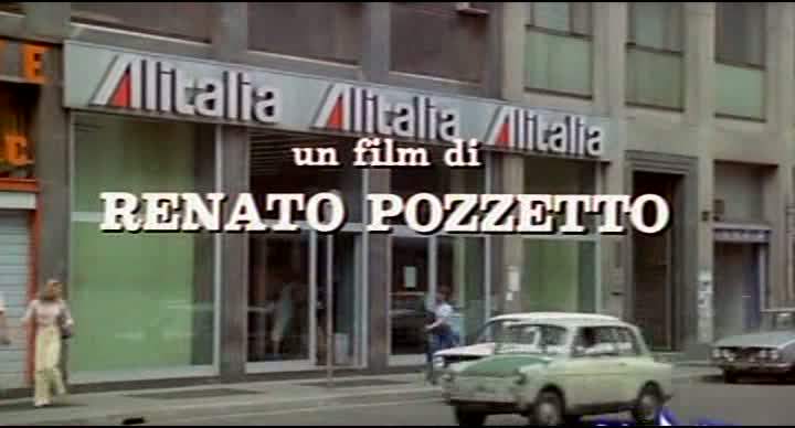 Autobianchi Bianchina Quattroposti