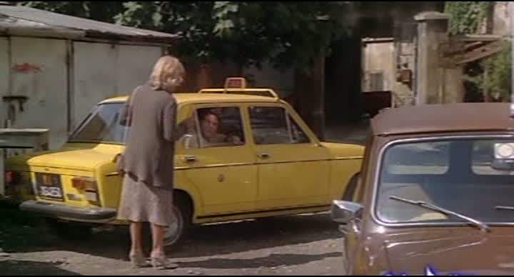 Fiat 128 Special