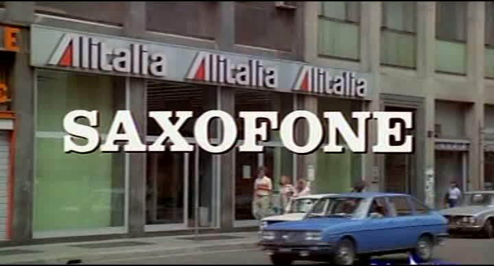 Lancia Beta