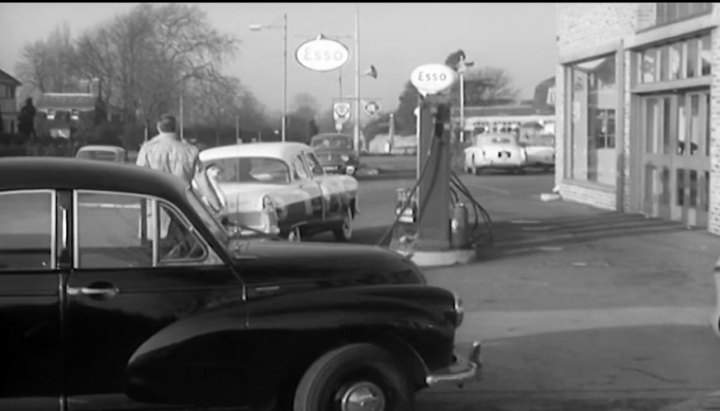 Morris Minor Series II
