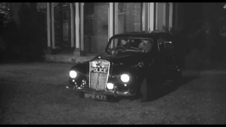 Wolseley 6/80