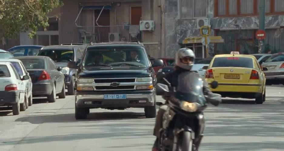 Honda XL 650 V Transalp