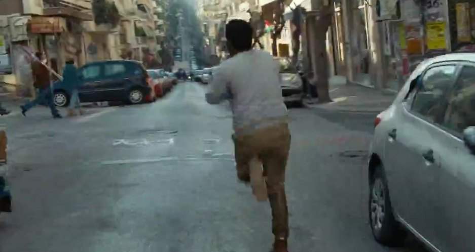 Mercedes-Benz A-Klasse L