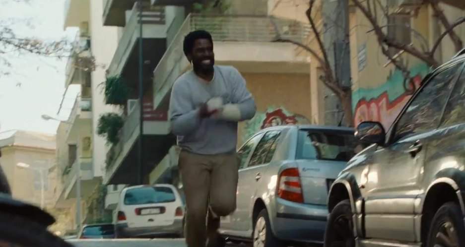 Renault Mégane Scénic