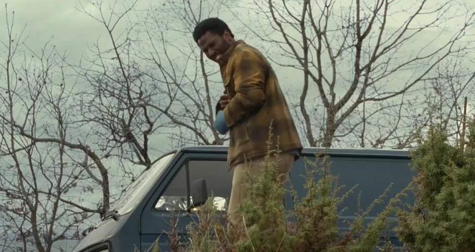 Volkswagen Transporter T3