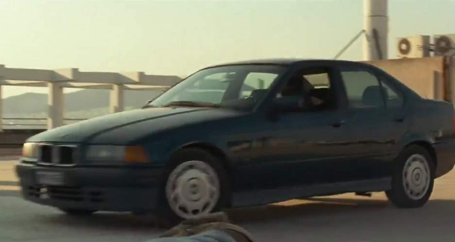 BMW 3