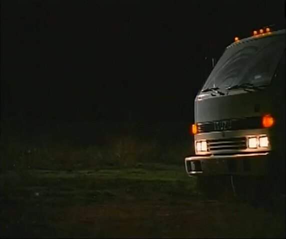 1988 Isuzu N-Series in Murdercycle