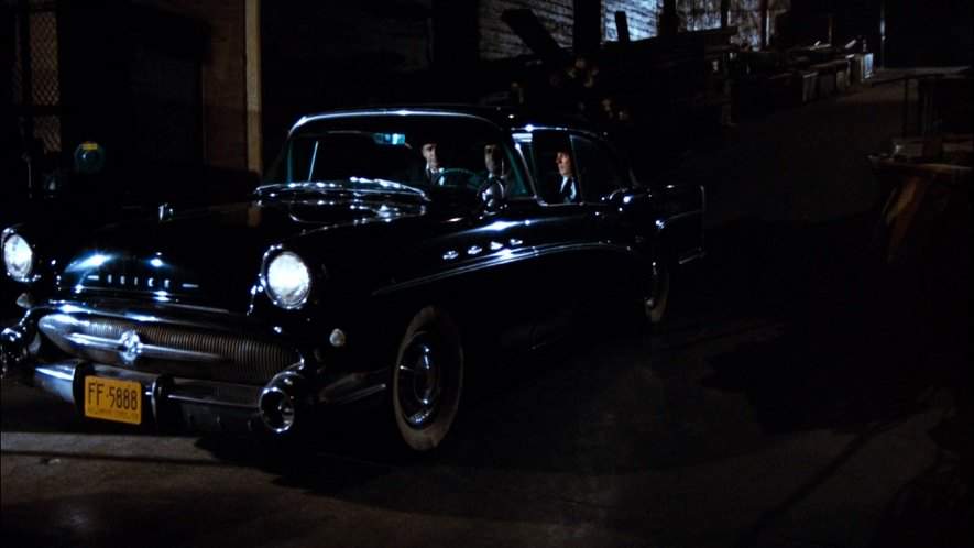 Buick Century