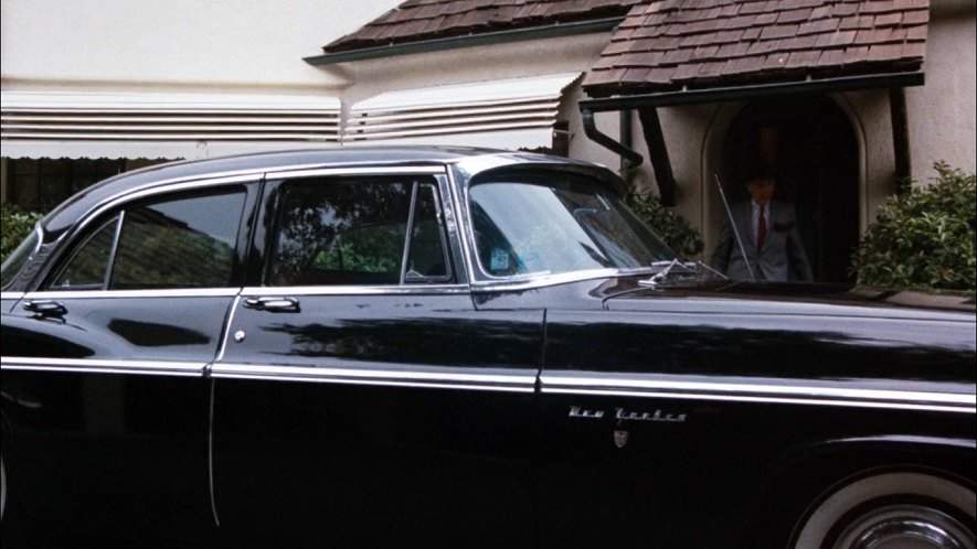 Chrysler New Yorker
