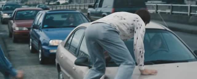 Volkswagen Golf III