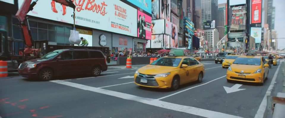 Chrysler Town & Country