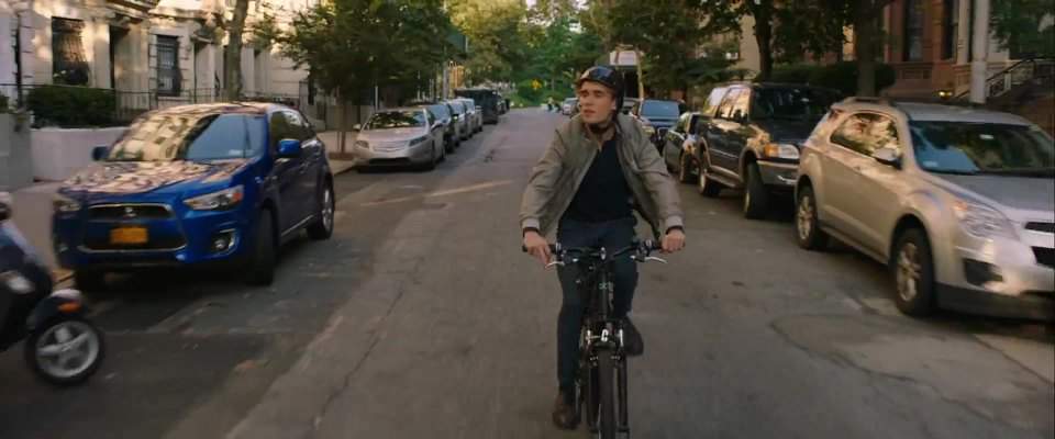 Mitsubishi Outlander Sport