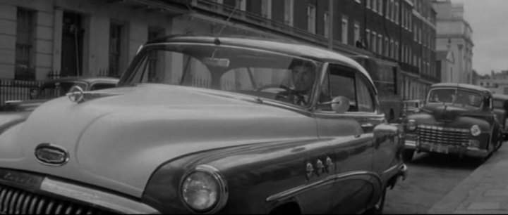 Buick Special