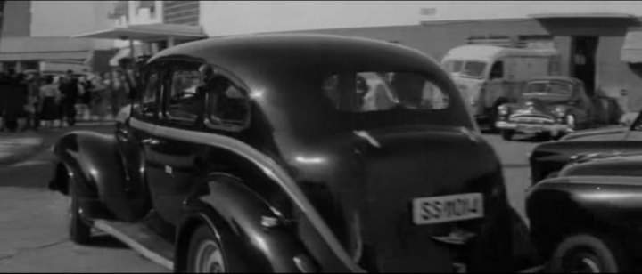 Buick unknown
