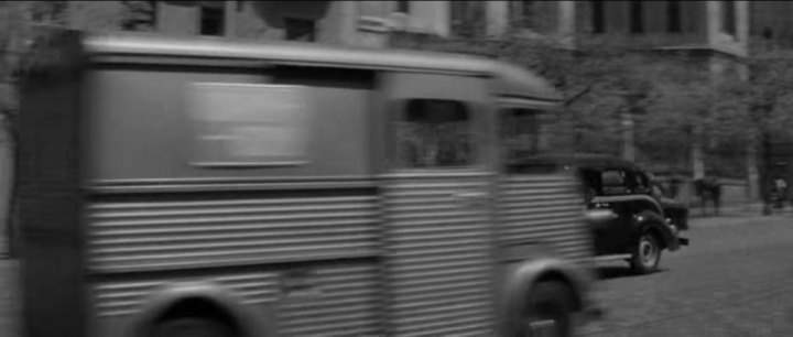 Citroën Type H