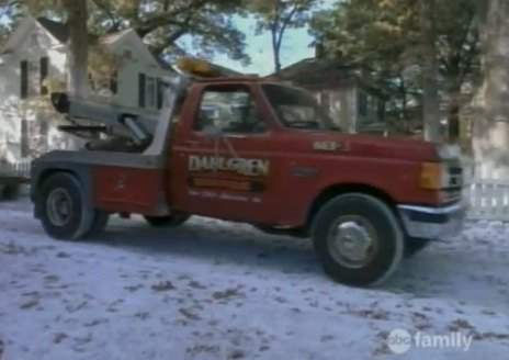 Ford F-Series
