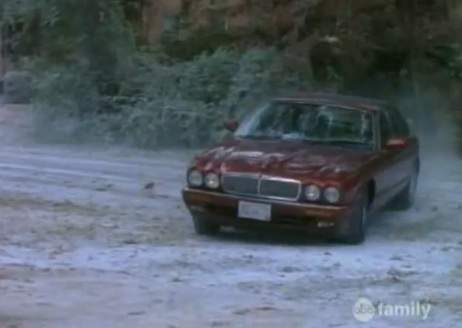 Jaguar XJ6