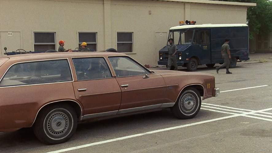 Chevrolet Chevelle Malibu
