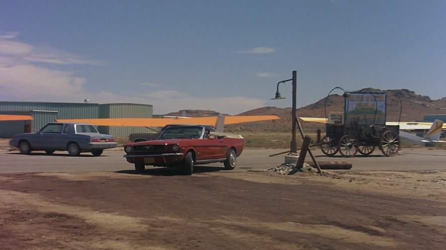 Dodge Aries K