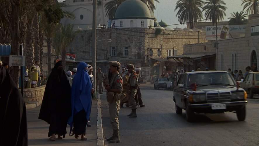 Mercedes-Benz 300 D Lang