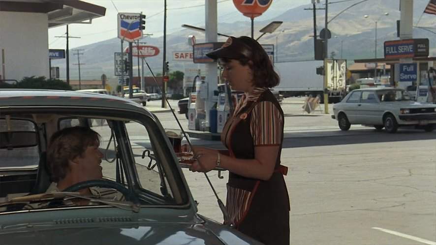 Toyota Corolla Tercel