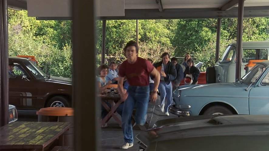 Volkswagen Squareback Sedan