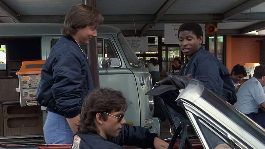 Volkswagen Station Wagon T2